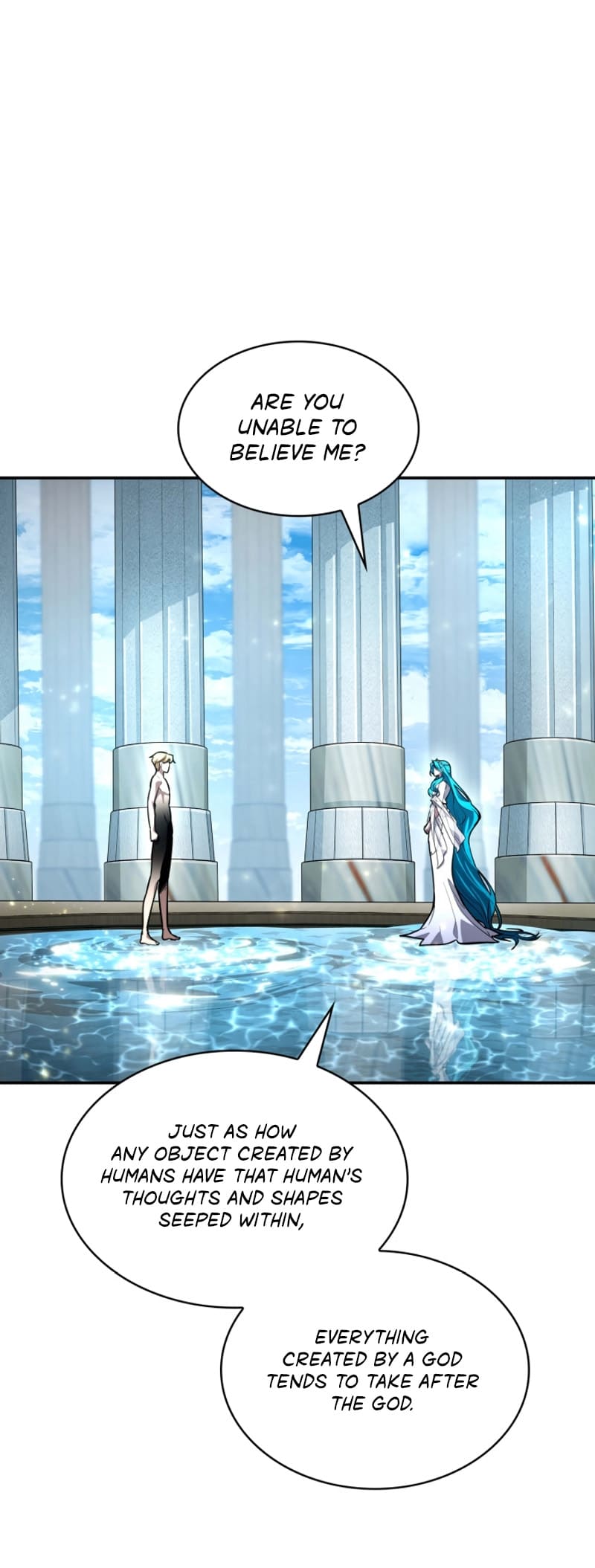 Infinite Mage, Chapter 90 image 02